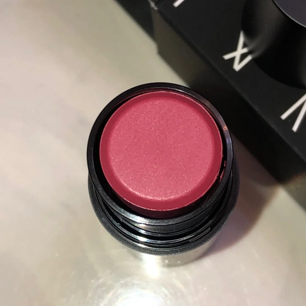 NARS The Multiple Cream Blush Stick Shade Fling 8g NIB